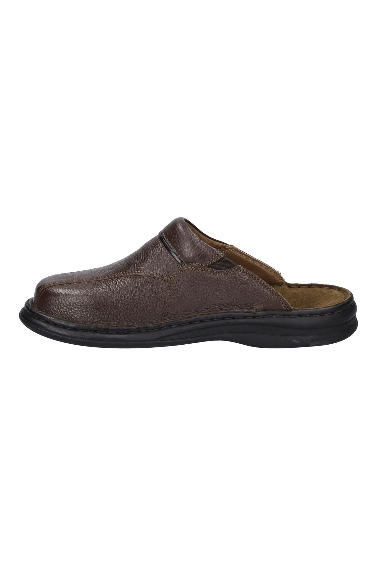 Josef Seibel Sandalette - Braun - Flacher Absatz Herren Sandaletten 752405847 3 Josef Seibel Sandalette - Braun - Flacher Absatz Herren Sandaletten 752405847 – Bild 3