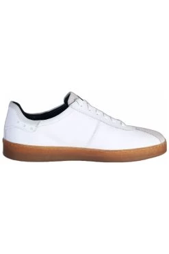 Gordon & Bros Sneaker - Weiß - Flacher Absatz Herren Sneaker 741909126 -Boutique-Schuhgeschäft 3 org zoom 1263