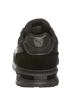 Puma Sneaker - Schwarz - Flacher Absatz Herren Sneaker 736338145 -Boutique-Schuhgeschäft 3 org zoom 1265