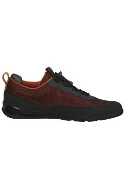 BUGATTI Sneaker - Rot - Flacher Absatz Herren Sneaker 696273207 -Boutique-Schuhgeschäft 3 org zoom 1270