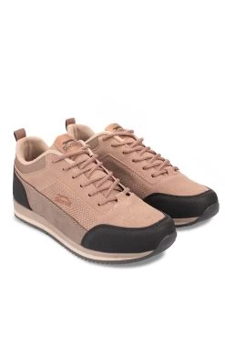 Slazenger Sneaker - Braun - Flacher Absatz Herren Sneaker 339560334 -Boutique-Schuhgeschäft 3 org zoom 1271