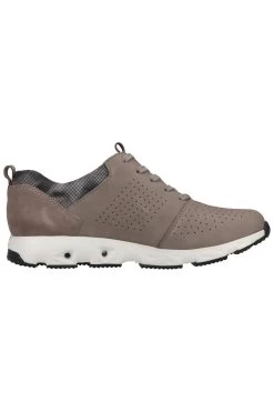 Josef Seibel Sneaker - Grau - Flacher Absatz Herren Sneaker 696272761 -Boutique-Schuhgeschäft 3 org zoom 1278