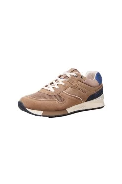 Lloyd Sneaker - Beige - Flacher Absatz Herren Sneaker 670830067 -Boutique-Schuhgeschäft 3 org zoom 1283