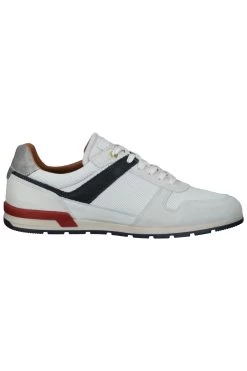 Pantofola D'Oro Sneaker - Weiß - Flacher Absatz Herren Sneaker 658679223 -Boutique-Schuhgeschäft 3 org zoom 1284