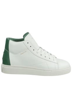 Gant Sneaker - Weiß - Flacher Absatz Herren Sneaker 698027716 -Boutique-Schuhgeschäft 3 org zoom 1286