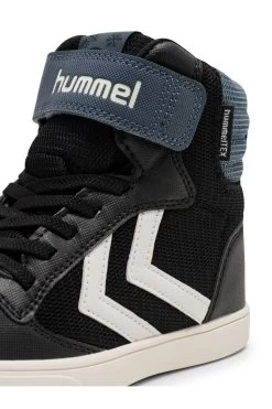 HUMMEL Sneaker - Schwarz - Klein (1–4 Cm) Herren Sneaker 750197586 -Boutique-Schuhgeschäft 3 org zoom 1287