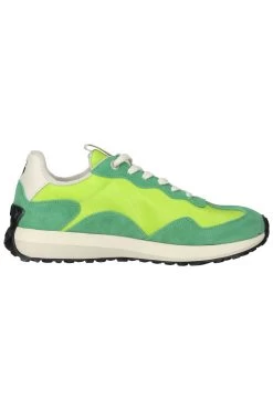 Gant Sneaker - Grün - Flacher Absatz Herren Sneaker 708036184 -Boutique-Schuhgeschäft 3 org zoom 1288