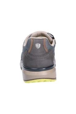 Joya Sneaker - Grau - Flacher Absatz Herren Sneaker 741398229 -Boutique-Schuhgeschäft 3 org zoom 129