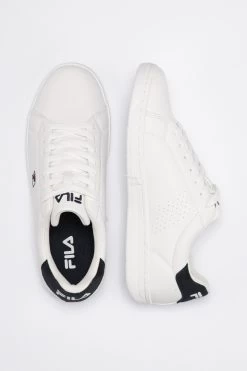 Fila Sneaker - Weiß - Flacher Absatz Herren Sneaker 743967629 -Boutique-Schuhgeschäft 3 org zoom 1293