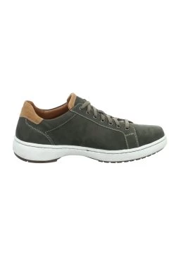 Josef Seibel Sneaker - Braun - Flacher Absatz Herren Sneaker 752404128 -Boutique-Schuhgeschäft 3 org zoom 1295