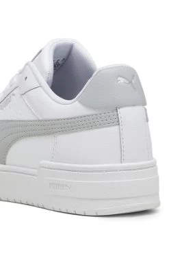 Puma Sneaker - Weiß - Flacher Absatz Herren Sneaker 741588646 -Boutique-Schuhgeschäft 3 org zoom 1302