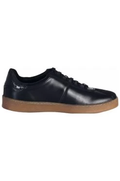 Gordon & Bros Sneaker - Schwarz - Flacher Absatz Herren Sneaker 681448155 -Boutique-Schuhgeschäft 3 org zoom 1309