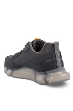 Slazenger Sneaker - Grau - Flacher Absatz Herren Sneaker 747147493 -Boutique-Schuhgeschäft 3 org zoom 1310