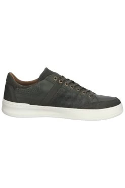 Scapa Sneaker - Khaki - Flacher Absatz Herren Sneaker 451703152 -Boutique-Schuhgeschäft 3 org zoom 1325