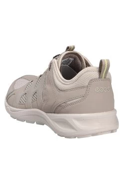 Ecco Sneaker - Grau - Flacher Absatz -Boutique-Schuhgeschäft 3 org zoom 1328