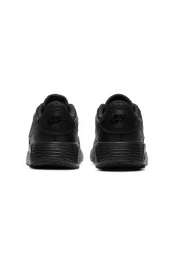 Nike Sneaker - Schwarz - Flacher Absatz Herren Sneaker 660457949 -Boutique-Schuhgeschäft 3 org zoom 1329