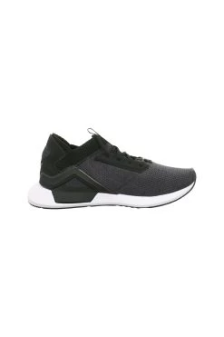 Puma Sneaker - Schwarz - Flacher Absatz Herren Sneaker 670830313 -Boutique-Schuhgeschäft 3 org zoom 1337