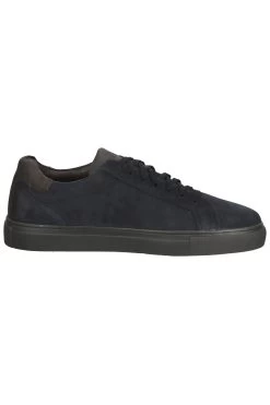 S.Oliver Sneaker - Dunkelblau - Flacher Absatz Herren Sneaker 696274304 -Boutique-Schuhgeschäft 3 org zoom 1340