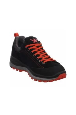 Mephisto Sneaker - Schwarz - Flacher Absatz Herren Sneaker 670831200 -Boutique-Schuhgeschäft 3 org zoom 141