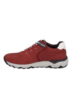 Josef Seibel Sneaker - Rot - Flacher Absatz Herren Sneaker 752404754 5 Josef Seibel Sneaker - Rot - Flacher Absatz Herren Sneaker 752404754 -Boutique-Schuhgeschäft 3 org zoom 151