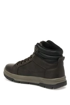 Kinetix Sneaker - Braun - Flacher Absatz Herren Sneaker 737131316 -Boutique-Schuhgeschäft 3 org zoom 156