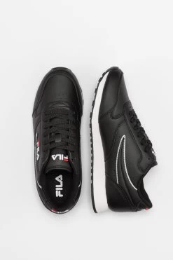 Fila Sneaker - Schwarz - Flacher Absatz Herren Sneaker 739852450 -Boutique-Schuhgeschäft 3 org zoom 157
