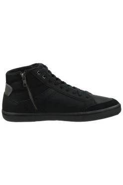 Geox Sneaker - Schwarz - Flacher Absatz -Boutique-Schuhgeschäft 3 org zoom 158