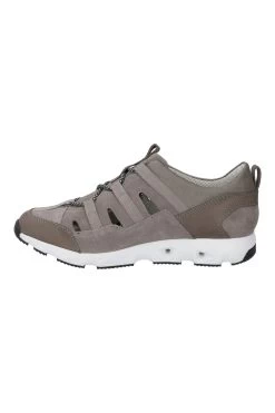 Josef Seibel Sneaker - Grau - Flacher Absatz Herren Sneaker 752404422 -Boutique-Schuhgeschäft 3 org zoom 162