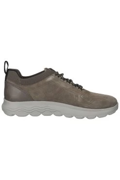 Geox Sneaker - Beige - Flacher Absatz Herren Sneaker 680281697 -Boutique-Schuhgeschäft 3 org zoom 176