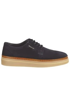 Gant Sneaker - Blau - Flacher Absatz Herren Sneaker 747458526 -Boutique-Schuhgeschäft 3 org zoom 178