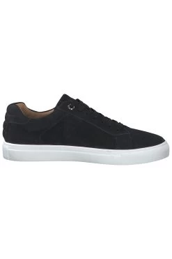 S.Oliver Sneaker - Dunkelblau - Flacher Absatz Herren Sneaker 696336304 -Boutique-Schuhgeschäft 3 org zoom 181