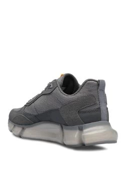 Slazenger Sneaker - Grau - Flacher Absatz Herren Sneaker 666045720 -Boutique-Schuhgeschäft 3 org zoom 191