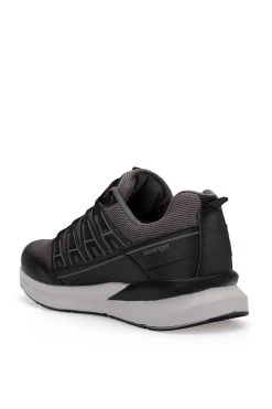 Slazenger Sneaker - Grau - Flacher Absatz Herren Sneaker 734327884 -Boutique-Schuhgeschäft 3 org zoom 192