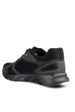 Slazenger Sneaker - Schwarz - Flacher Absatz Herren Sneaker 654841595 -Boutique-Schuhgeschäft 3 org zoom 197