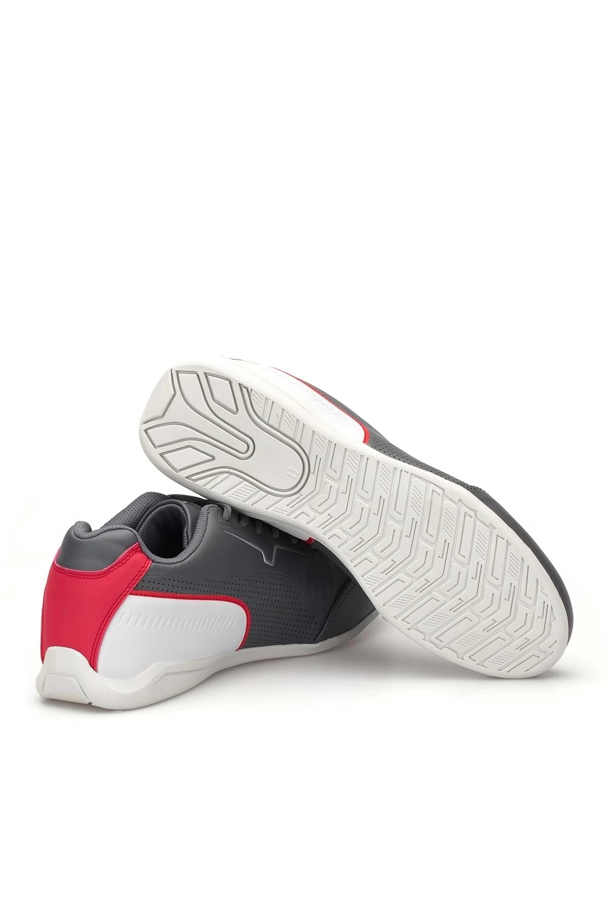 Dark Seer Sneaker - Grau - Flacher Absatz Herren Sneaker 94643046 3 Dark Seer Sneaker - Grau - Flacher Absatz Herren Sneaker 94643046 – Bild 3