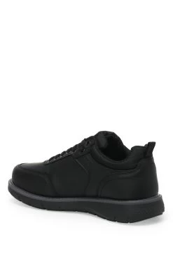 Kinetix Sneaker - Schwarz - Flacher Absatz Herren Sneaker 641914797 -Boutique-Schuhgeschäft 3 org zoom 201