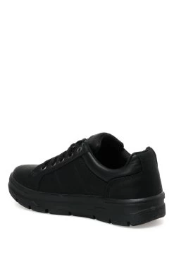 Kinetix Sneaker - Schwarz - Flacher Absatz Herren Sneaker 737131177 -Boutique-Schuhgeschäft 3 org zoom 203