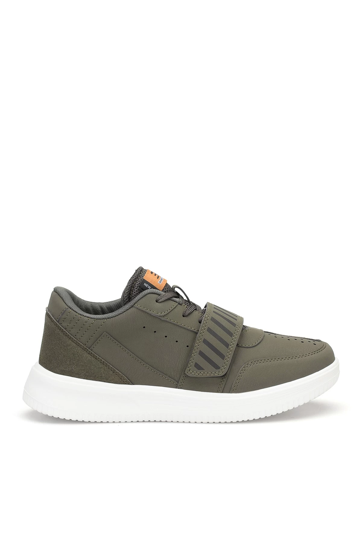 Dark Seer Sneaker - Khaki - Flacher Absatz Herren Sneaker 135523404 2 Dark Seer Sneaker - Khaki - Flacher Absatz Herren Sneaker 135523404 – Bild 2
