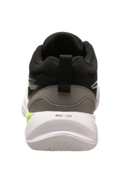 Puma Basketballschuhe - Grau - Flacher Absatz Herren Basketballschuhe 736343649 -Boutique-Schuhgeschäft 3 org zoom 21