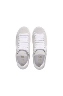 FURLA Laufschuh & Trainingsschuh - Weiß - Flacher Absatz Herren Laufschuh & Trainingsschuh 741482308 -Boutique-Schuhgeschäft 3 org zoom 213