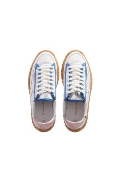 Filling Pieces Laufschuh & Trainingsschuh - Weiß - Flacher Absatz Herren Laufschuh & Trainingsschuh 745363810 -Boutique-Schuhgeschäft 3 org zoom 222