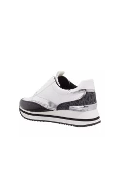 Michael Kors Laufschuh & Trainingsschuh - Weiß - Flacher Absatz Herren Laufschuh & Trainingsschuh 741762720 -Boutique-Schuhgeschäft 3 org zoom 223