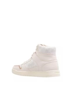 Coach Laufschuh & Trainingsschuh - Beige - Flacher Absatz Herren Laufschuh & Trainingsschuh 745363303 -Boutique-Schuhgeschäft 3 org zoom 224