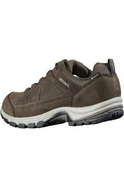 Meindl Laufschuh & Trainingsschuh - Braun - Flacher Absatz Herren Laufschuh & Trainingsschuh 704244838 -Boutique-Schuhgeschäft 3 org zoom 228