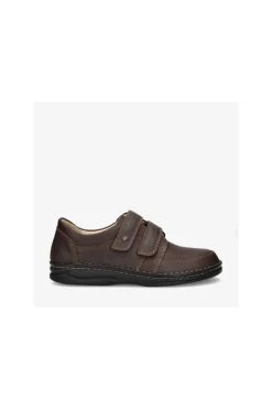 Finn Comfort Walkingschuh - Braun - Flacher Absatz Herren Sportschuhe 741383637 -Boutique-Schuhgeschäft 3 org zoom 23