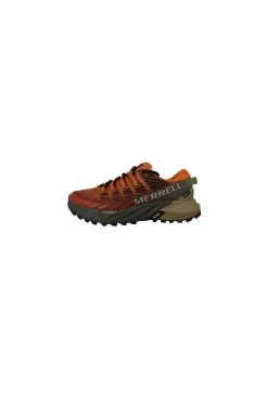 Merrell Laufschuh & Trainingsschuh - Orange - Flacher Absatz Herren Laufschuh & Trainingsschuh 704218233 -Boutique-Schuhgeschäft 3 org zoom 231