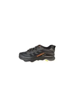 Merrell Laufschuh & Trainingsschuh - Schwarz - Flacher Absatz Herren Laufschuh & Trainingsschuh 704214455 -Boutique-Schuhgeschäft 3 org zoom 245