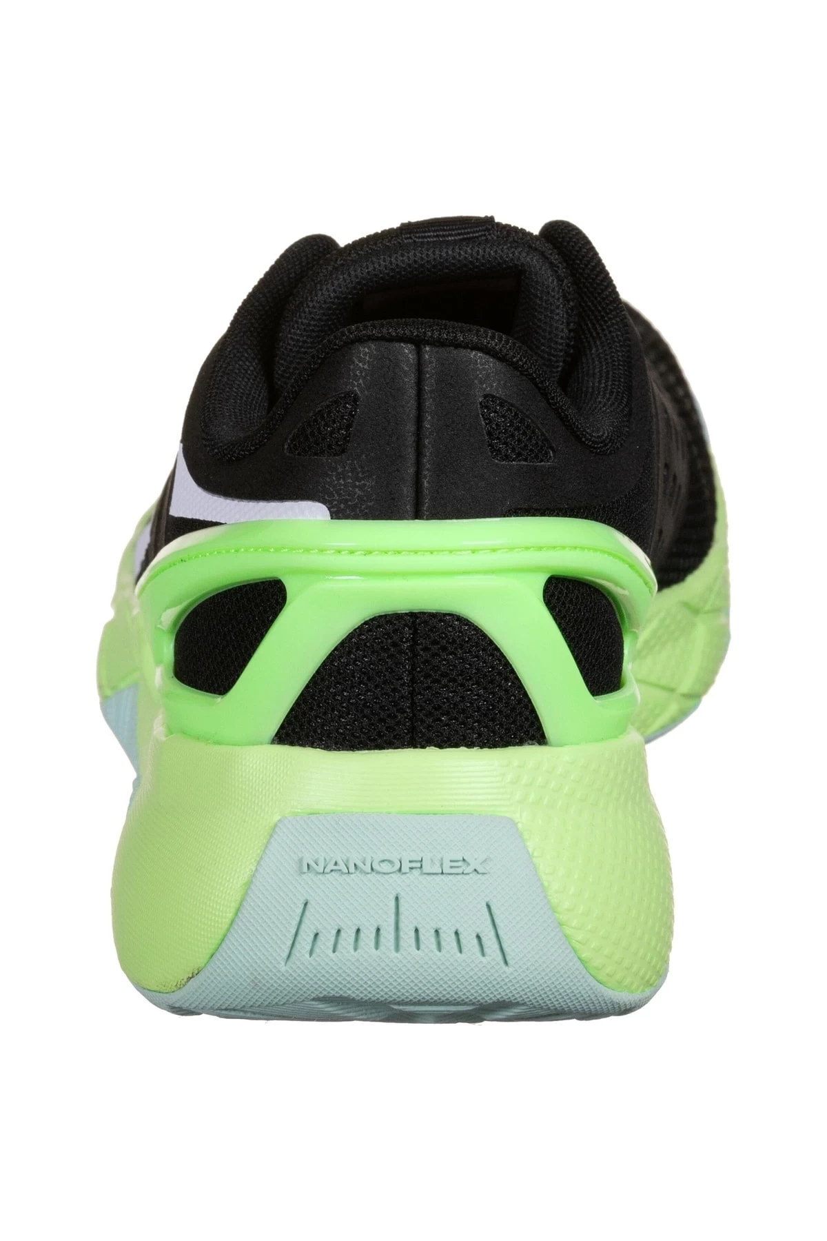 Reebok Laufschuh & Trainingsschuh - Schwarz - Flacher Absatz Herren Laufschuh & Trainingsschuh 736341167 3 Reebok Laufschuh & Trainingsschuh - Schwarz - Flacher Absatz Herren Laufschuh & Trainingsschuh 736341167 – Bild 3
