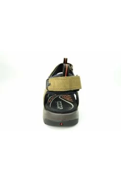 Ecco Laufschuh & Trainingsschuh - Braun - Flacher Absatz Herren Laufschuh & Trainingsschuh 682140325 -Boutique-Schuhgeschäft 3 org zoom 254