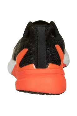 Adidas Laufschuh & Trainingsschuh - Schwarz - Flacher Absatz Herren Laufschuh & Trainingsschuh 748397951 -Boutique-Schuhgeschäft 3 org zoom 255